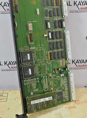 VALMET A413095 GDU MODULE PCB CARD VAT 65424850 (FAST SHIP)