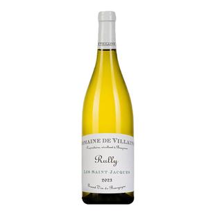 AP德维兰 村庄级布哲宏霞多丽干白葡萄酒2022年 康帝庄主的后花园