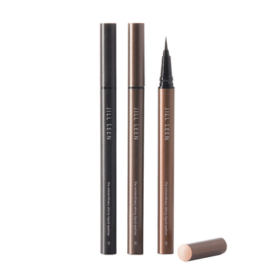 精细炫色流畅速干不掉渣眼线液笔