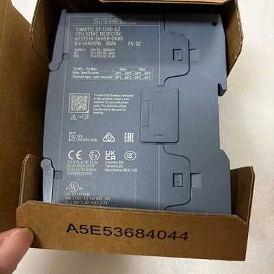 询价-SIMATIC S7-1200 G2 CPU 1214