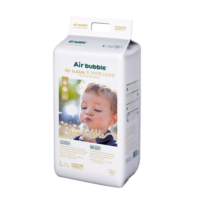 【正品】喜宝拉拉裤Airbubble