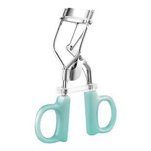 lovelykitten睫毛夹卷翘持久定型新手局部太阳花女眼睫毛辅助器