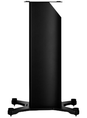进口丹拿stand书架式一对扬声器