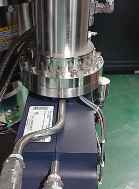 CTI-CRYOGECS On-Board IS低温泵，—议价