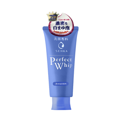 SENKA/珊珂洗颜专科洗面奶