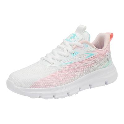 乔尼丹莱女鞋运动鞋学生中考鞋