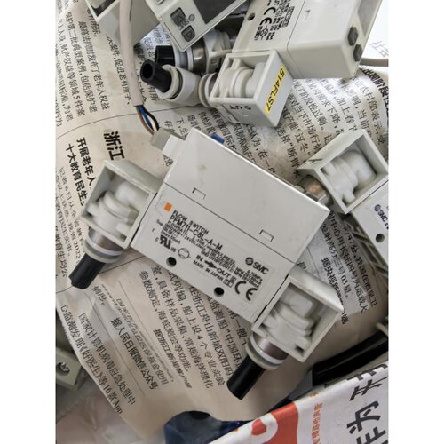 【议价-可维修】 开关 A-M PFM711 /二手均有货