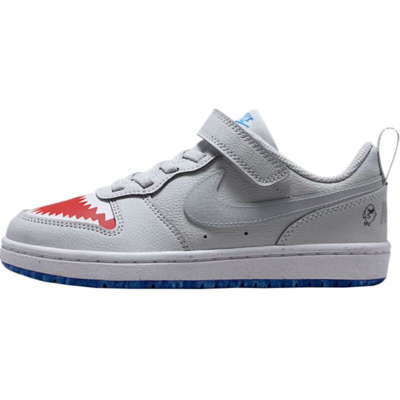 nike耐克运动休闲童鞋