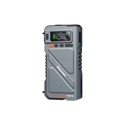 纽曼磷酸铁锂充气泵一体机车载