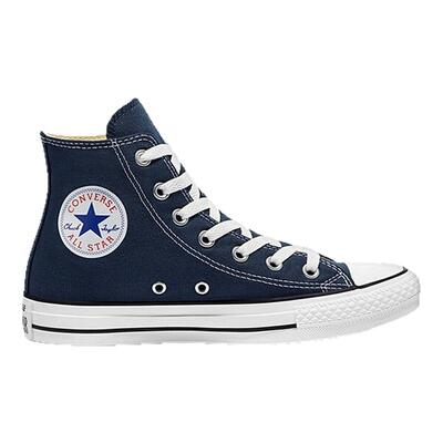 香港直邮CONVERSE匡威ALL STAR HI NAVY休闲鞋高帮帆布鞋M9622C
