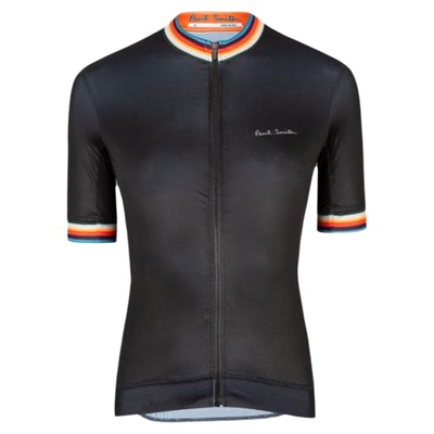 现货清仓PaulSmith短袖骑行服