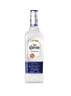 豪帅银标龙舌兰酒750ml