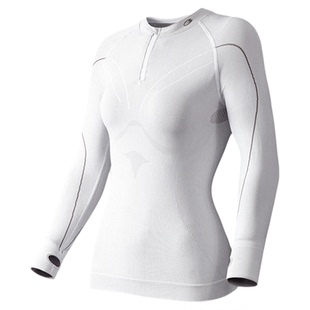 高乐捷速干衣滑雪内衣保暖内搭长袖女登山基底衣内穿打底排汗套装