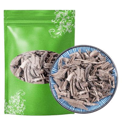 鲸仁堂正品五加皮500克天然0添加