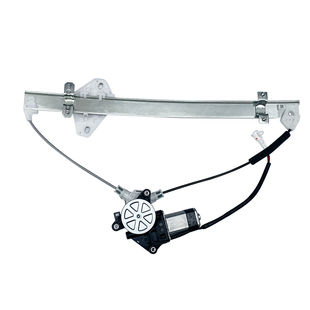 适用于SWM斯威X7玻璃升降器总成电动自动升窗摇机马达左前门配件