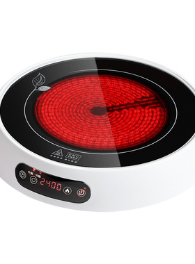 福也多功能大功率电陶炉2400W