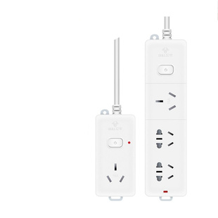 公牛插座10A转16A空调热水器延长线大功率4000w3/5/8/10/15/20米