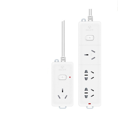 公牛插座10a转16a空调15/20/30米
