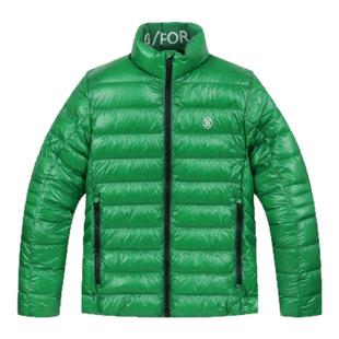G/FORE 官方男士高尔夫服装羽绒外套