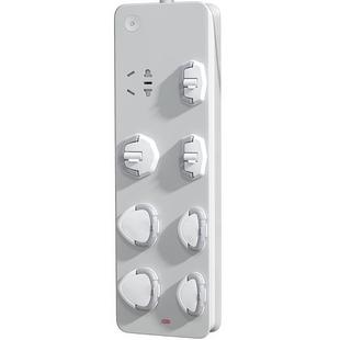 插座保护套儿童防触电防电宝宝插头孔防护盖开关插板插孔安全罩塞