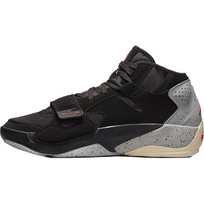 Nike/耐克正品新款Jordan Zion 2 PF男子耐磨篮球鞋DM0858-060