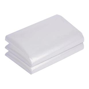 农用小拱棚膜塑料薄膜防寒保温种菜育苗专用地膜透明防雨防尘防水