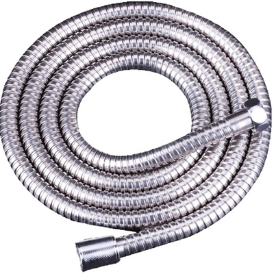 顶谷304不锈钢钢波纹管台盆水管