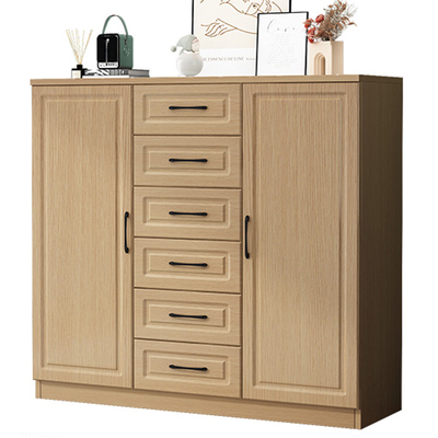 实木斗柜客厅储物柜卧室置物柜