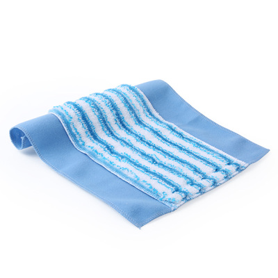 妙洁易洁耐夹布拖通用替换布包邮