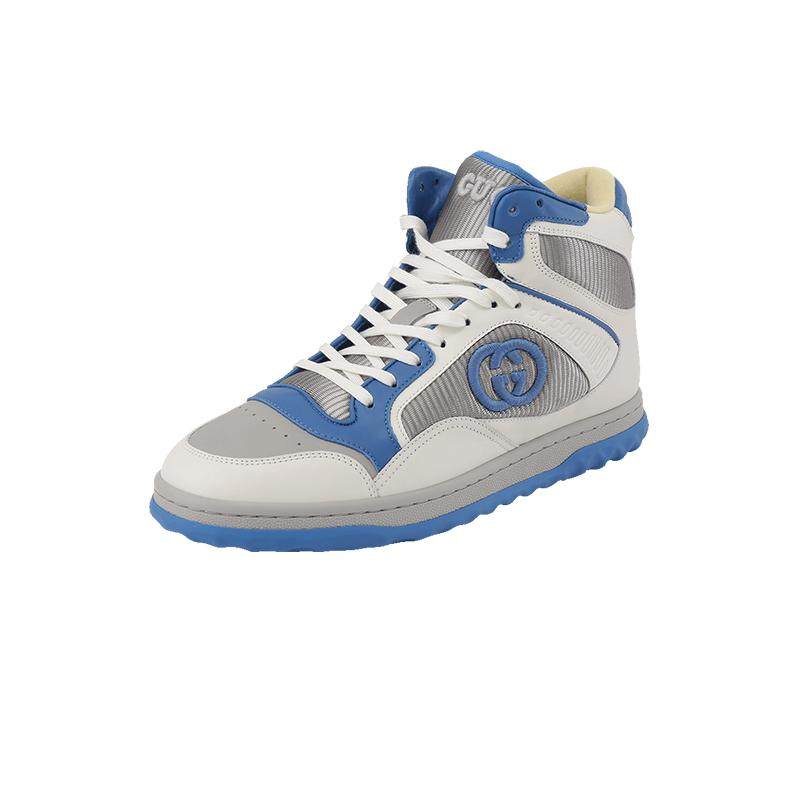 Gucci/古驰系带休闲运动鞋