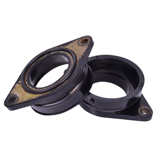 适配本田CBR1000RR配件04-07摩托车化油器进气口接头橡胶接口喉管