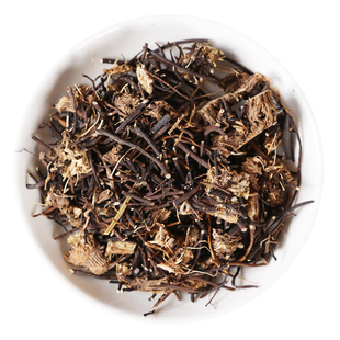 中药材精选野生威灵仙正品新货威灵仙根铁扫帚铁线莲500g克可打粉