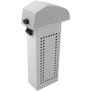 司马X30无人机电池配件syma1700毫安电池配件GPS电池7.6V电池配件