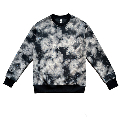 高级感卫衣男款超火流行长袖衣服