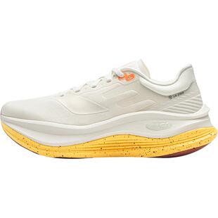 李宁越影5PRO丨跑步鞋女春季新款稳定支撑厚底减震专业慢跑运动鞋