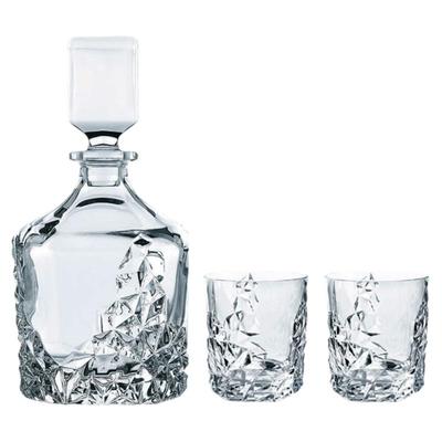 德国欧式礼盒套装水晶玻璃杯