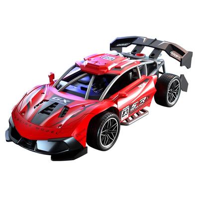 可漂移遥控小汽车小型电动喷雾