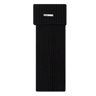 雪地靴袜套女秋冬堆堆袜加厚保暖辣妹护腿袜筒咖色女款y2k小腿套