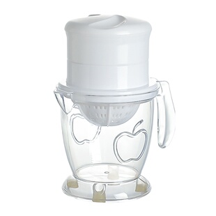 手动西瓜榨汁器小型便携式橙子压榨器挤压果汁神器柠檬水果榨汁机