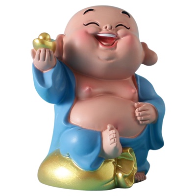 妙工坊可爱风治愈系办公桌小摆件