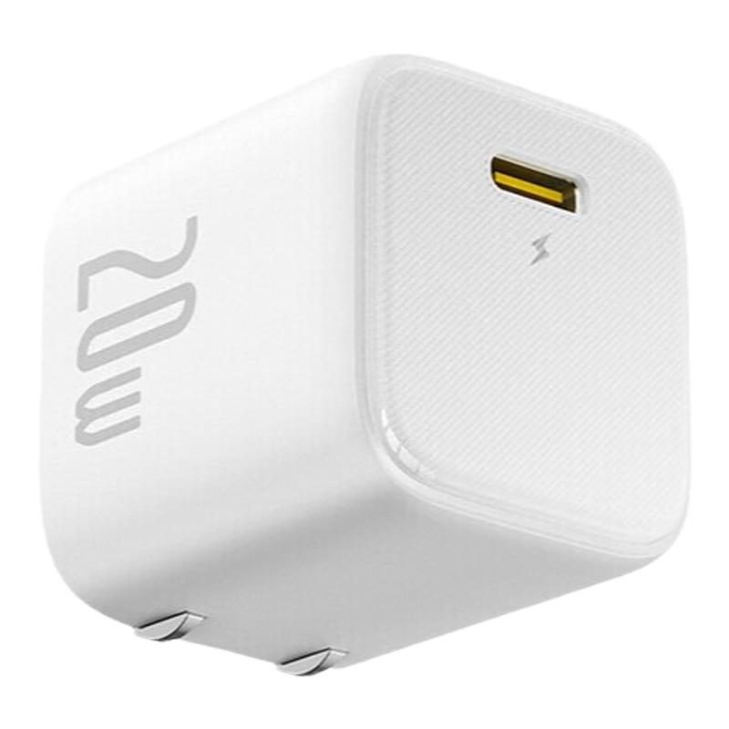 倍思30W充电头适用苹果PD快充20w适用苹果充电器iPhone16pro手机15套装双口typec插头14折叠USB接口安卓ipad