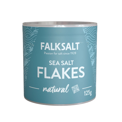 进口FALKSALT福克天然晶片海盐