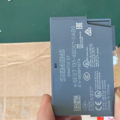 【请询价】SIMATIC S7数字输出模块，型号6ES7 131