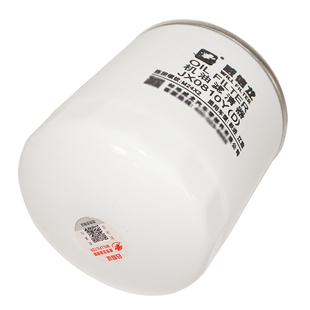 叉车机滤矮款JX0810Y(D)适配新柴全柴490云内机油滤芯JX85100D通