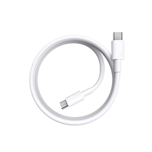 【官方正品】适用华为笔记本电脑充电线双头typec器90/65超级快充MateBook13/14SE/X/D14/15/16s数据线