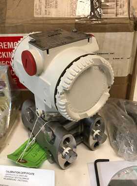 议价全新正品ABB  2600T 差压变送器  266DSHFSSA1A7 量程-40-40K