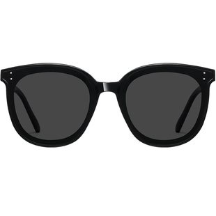 近视墨镜女款2025新款高级感防紫外线带偏光太阳眼镜男可配有度数