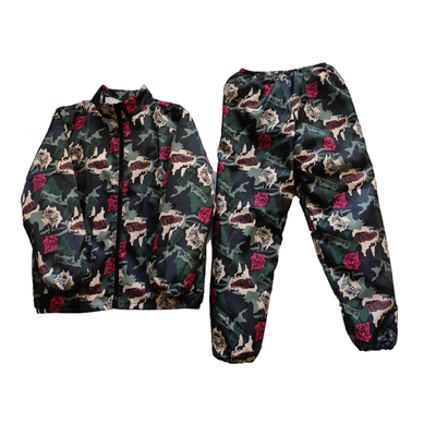 连帽防静电工作服|超1000次加购