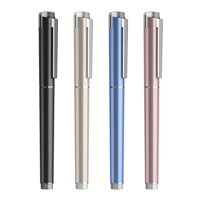 精致礼品商务办公美工钢笔墨水笔