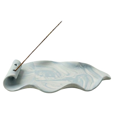 福缭FuLau卷福陶瓷香插景德镇